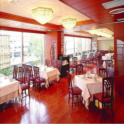 Koriyama View Hotel Εξωτερικό φωτογραφία