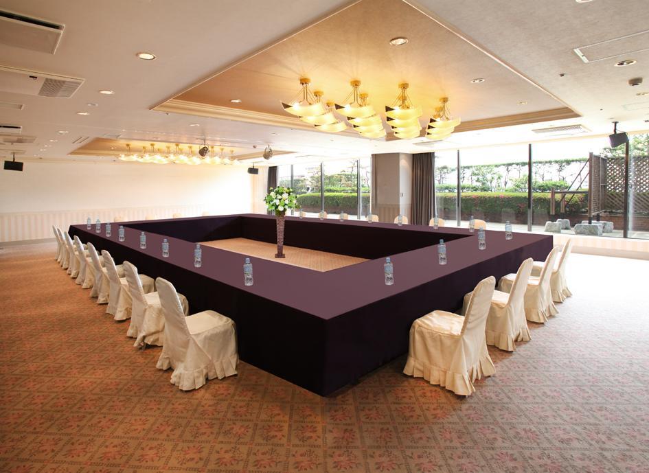 Koriyama View Hotel Εξωτερικό φωτογραφία