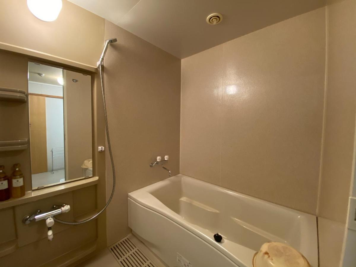 Koriyama View Hotel Εξωτερικό φωτογραφία